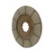 A & I Products Brake Disc 10" x10" x2" A-1975468C2 - alternate 1
